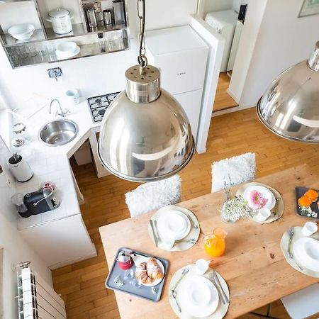 Cozy Suite Pigneto 로마 외부 사진