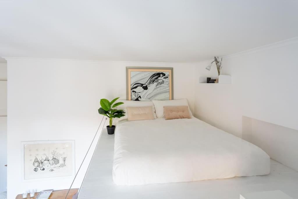 Cozy Suite Pigneto 로마 외부 사진