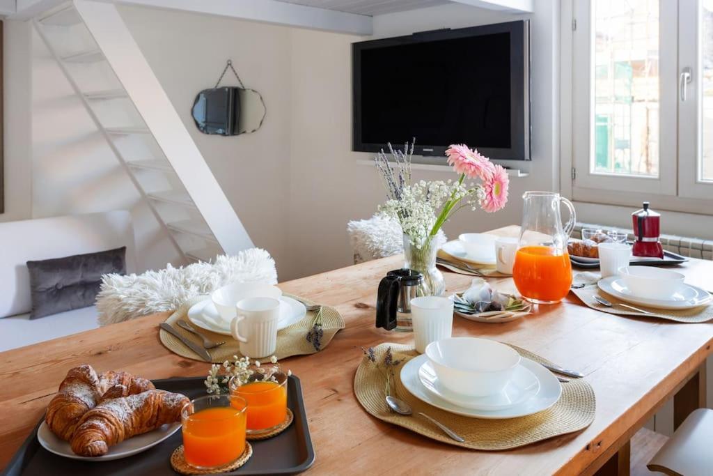 Cozy Suite Pigneto 로마 외부 사진