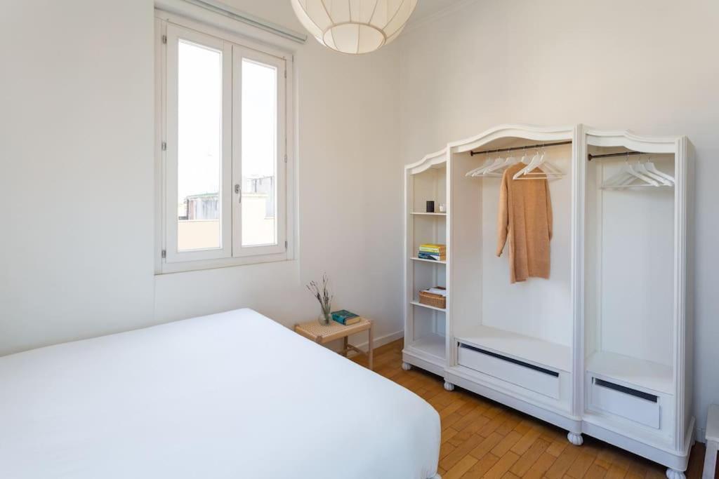 Cozy Suite Pigneto 로마 외부 사진