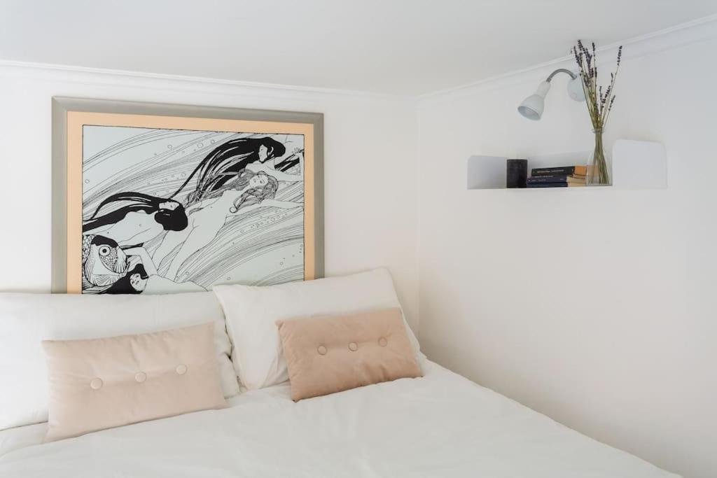 Cozy Suite Pigneto 로마 외부 사진