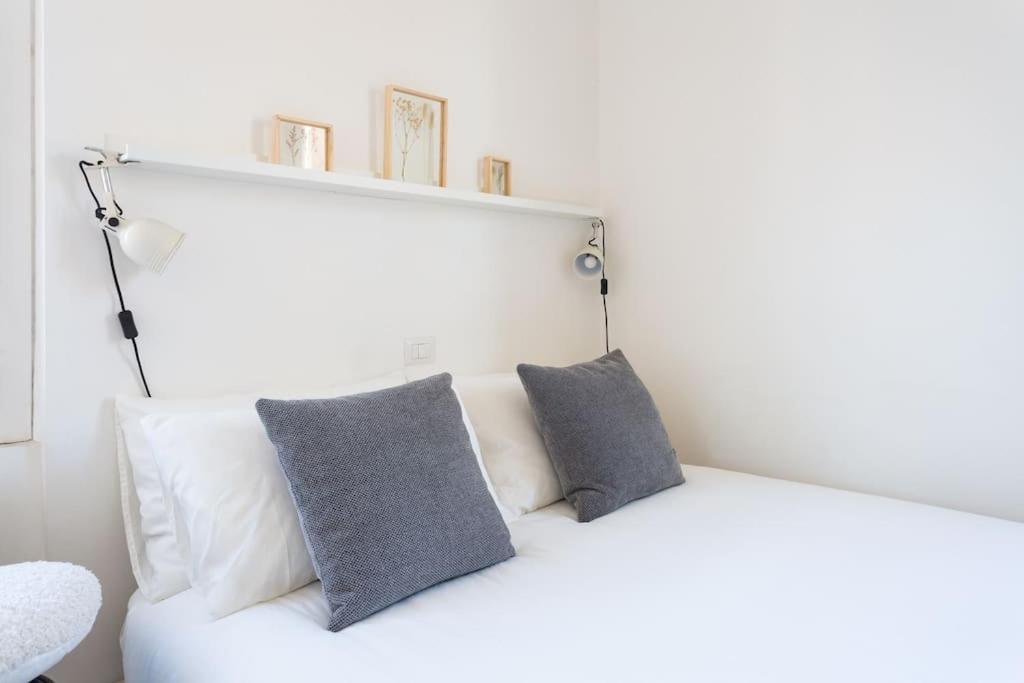 Cozy Suite Pigneto 로마 외부 사진