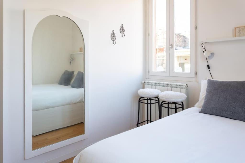 Cozy Suite Pigneto 로마 외부 사진