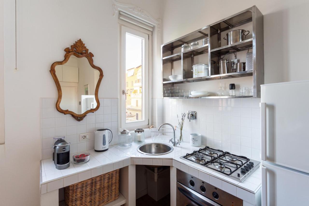 Cozy Suite Pigneto 로마 외부 사진