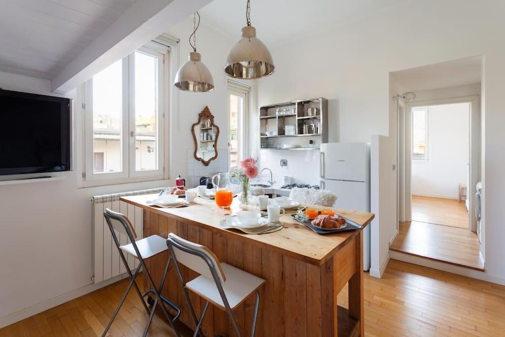 Cozy Suite Pigneto 로마 외부 사진