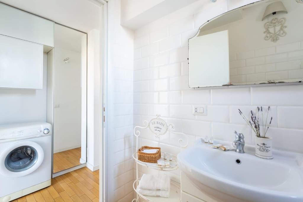 Cozy Suite Pigneto 로마 외부 사진